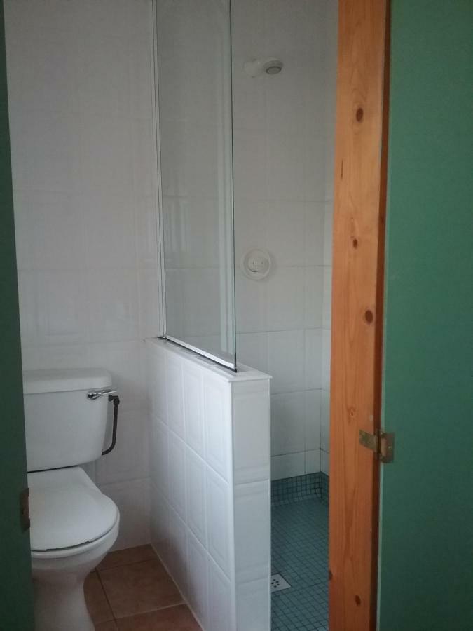 Rosslare Strand Rooms Only Accommodation Rosslare Harbour Exterior photo