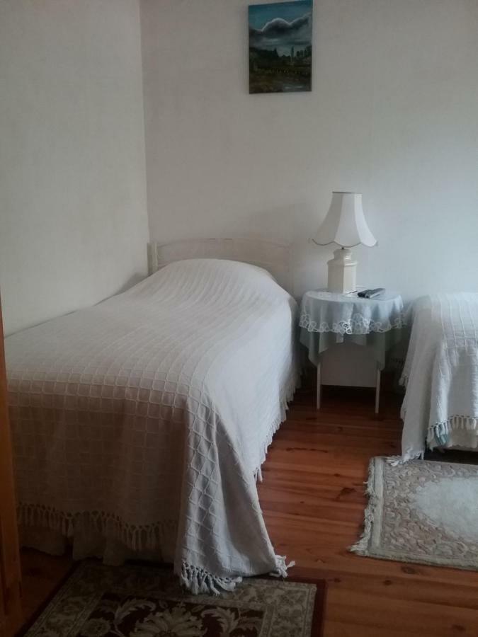 Rosslare Strand Rooms Only Accommodation Rosslare Harbour Exterior photo